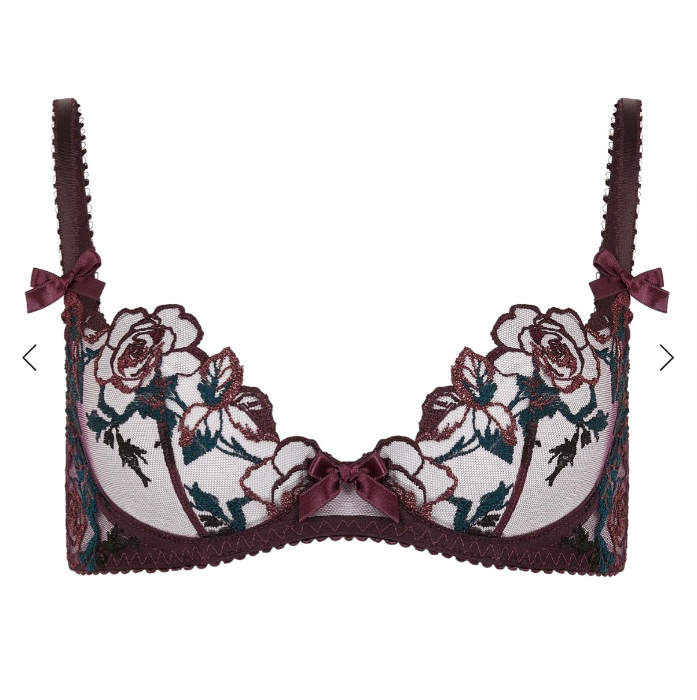 Agent Provocateur Callypso Set