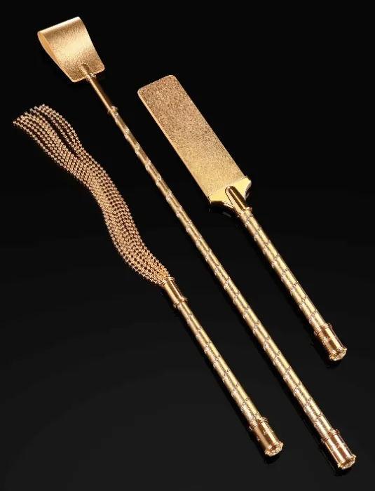 Whip Kit