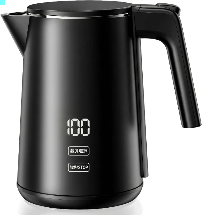 SSYFEI Electric Kettle