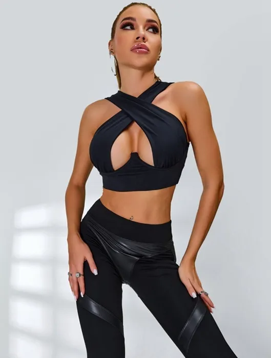 Super Lift Sports Bra