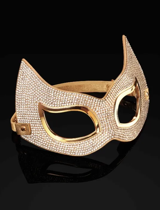 Cat Mask