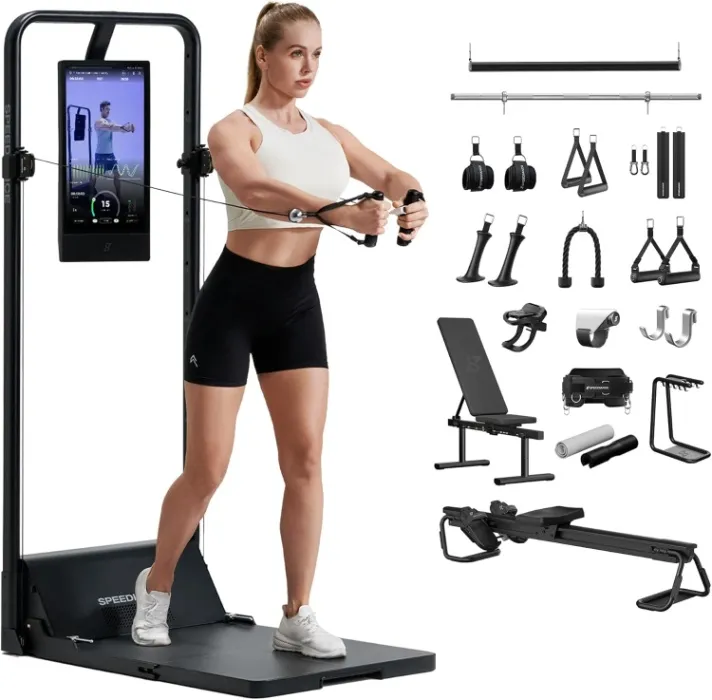 Speediance Home Gym