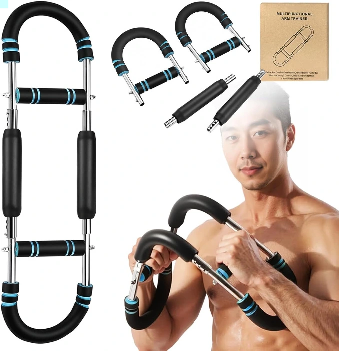 Muscle Training Equipment