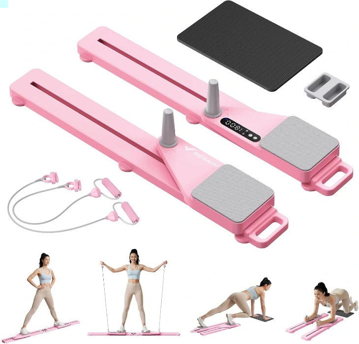Multifunctional Training Board