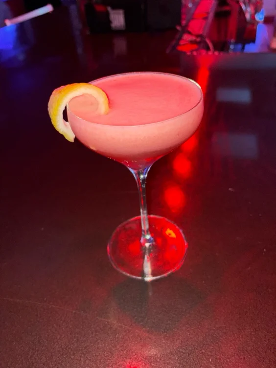 Buy the Dawg a Drink