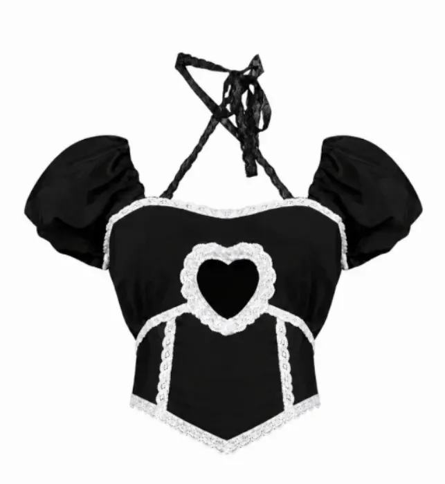 ♥ 𝚖𝚊𝚒𝚍𝚎𝚗𝚜 𝚊𝚛𝚖𝚘𝚛 𝚋𝚕𝚘𝚞𝚜𝚎 ♥