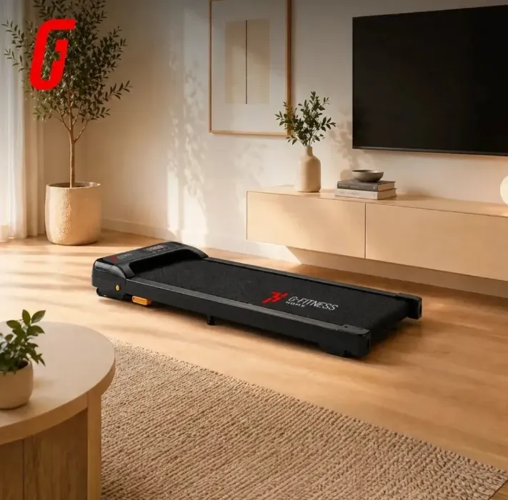 Caminadora Walking Pad G-Fitness