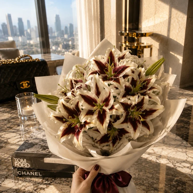 BOUQUET 