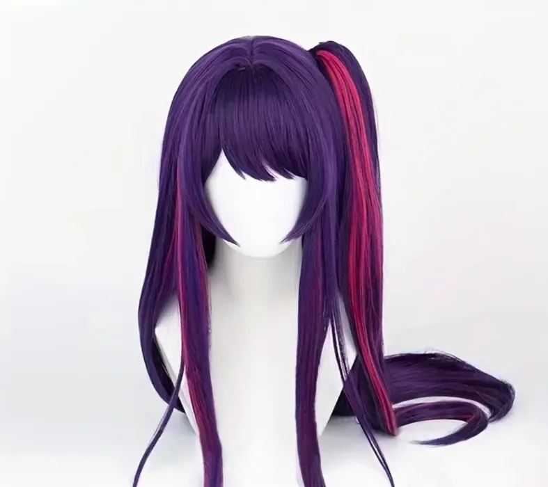Hoshino Ai Wig