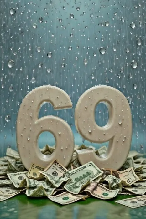 $69 for Lunch