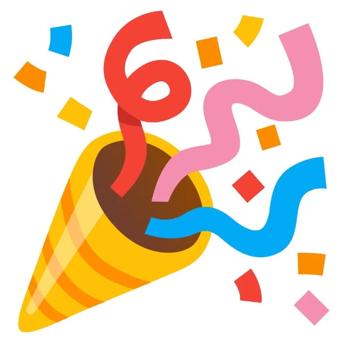 Birthday tip!
