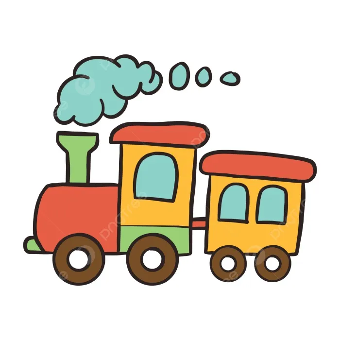 Travel costs! (train tickets)