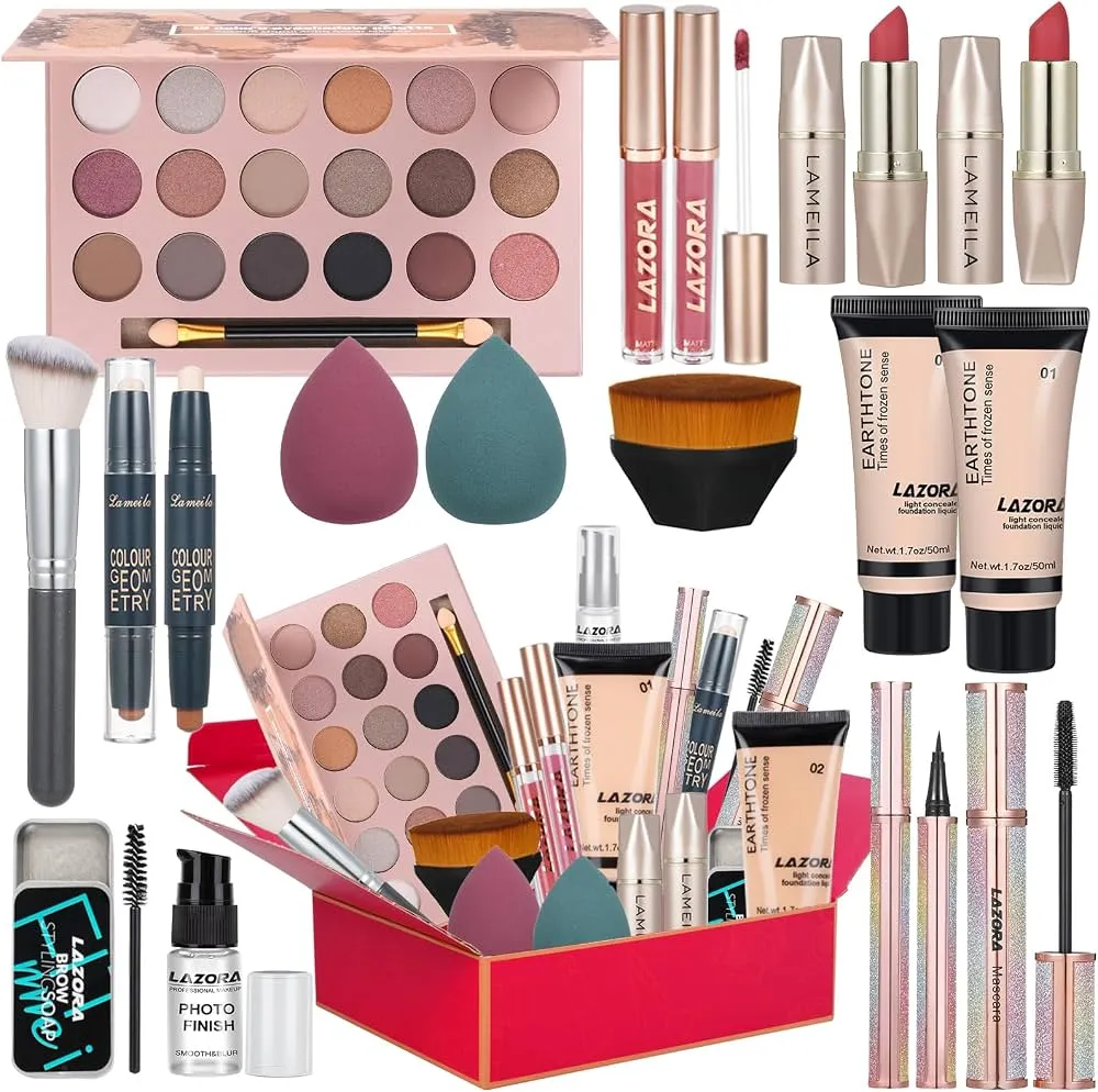 Makeup fund