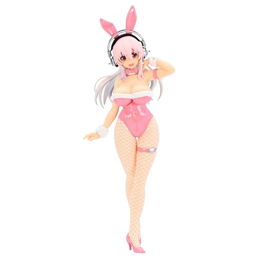 super sonico 