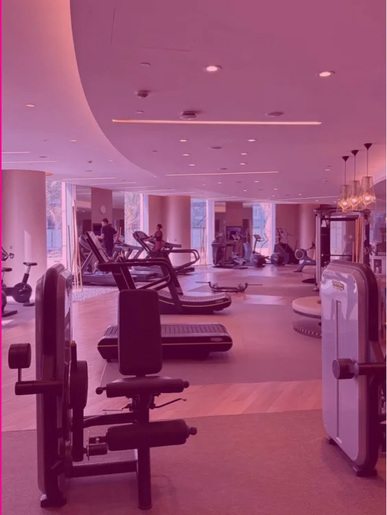 Pay My Gym Fee