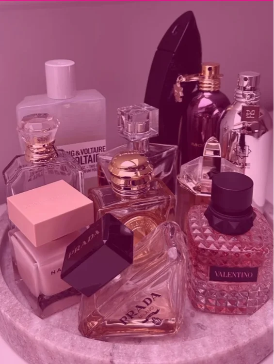 Buy Me Perfume 