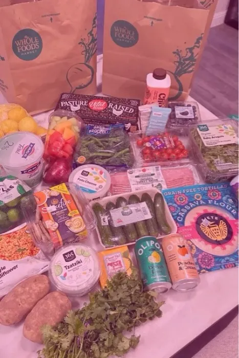 Pay My Groceries