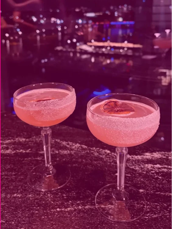 Buy Me Drinks