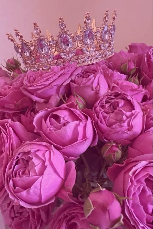 Buy Me Flowers 