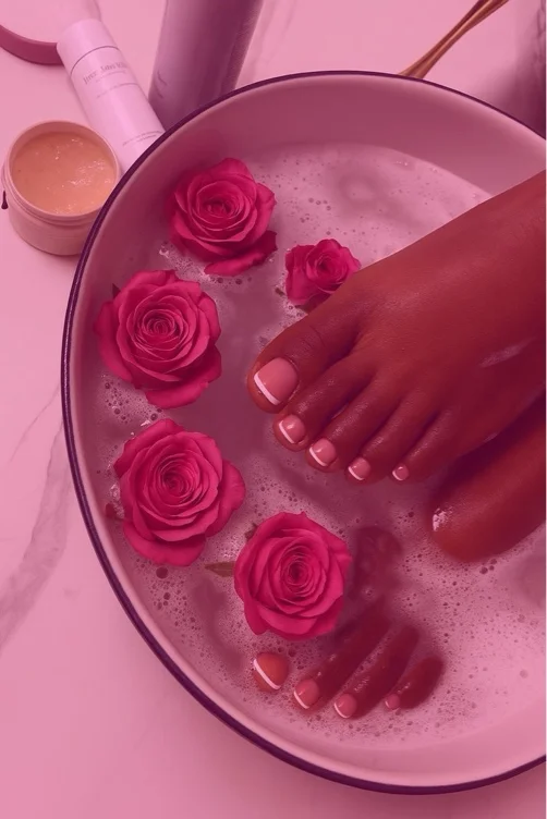 Pedicure 