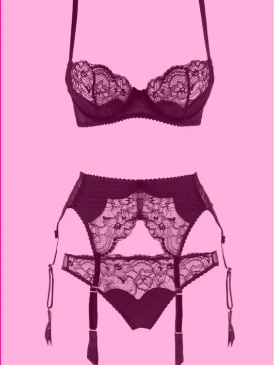 Lingerie Set