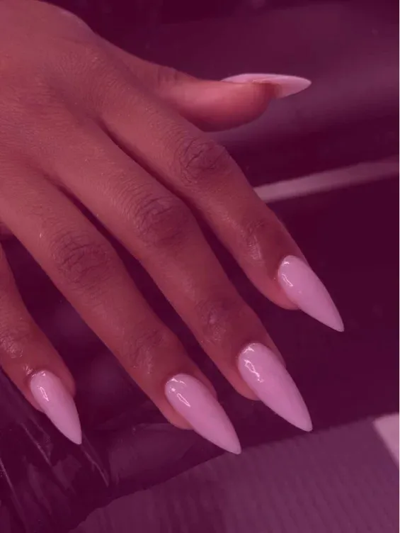 Manicure
