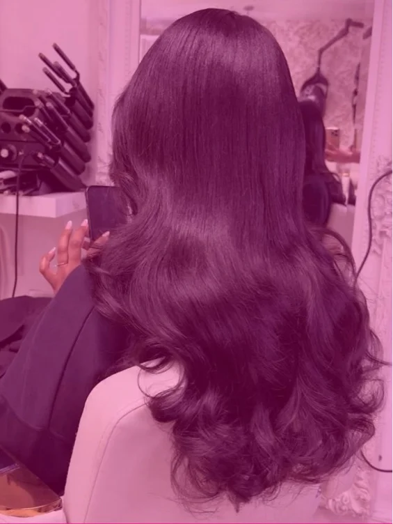 Pay My Hair Fee
