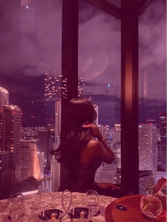 Take Me On A Date