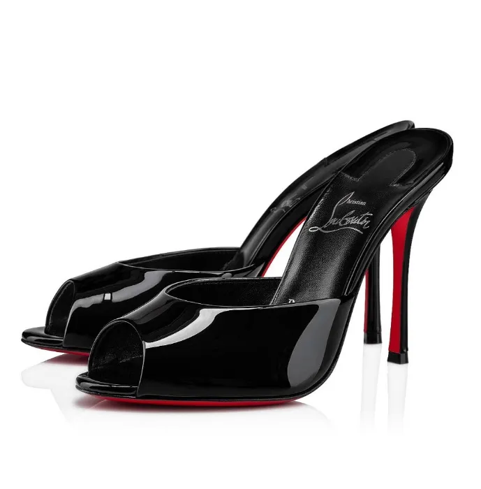 Me Dolly Heels 👠