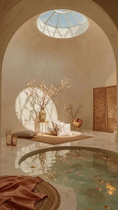 Spa day