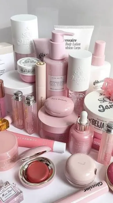 Skincare Restock 🧴