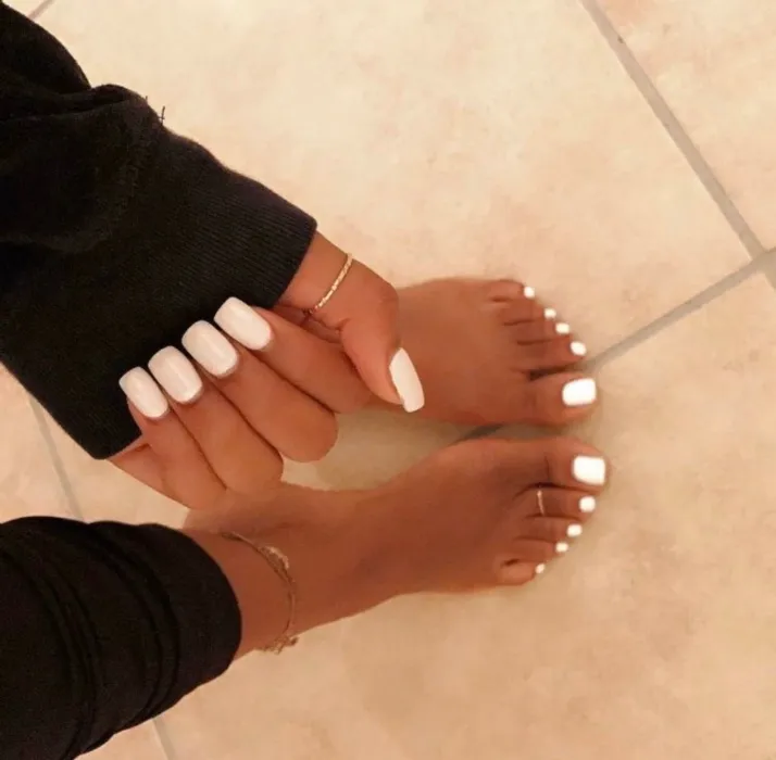 Pamper Day 💅