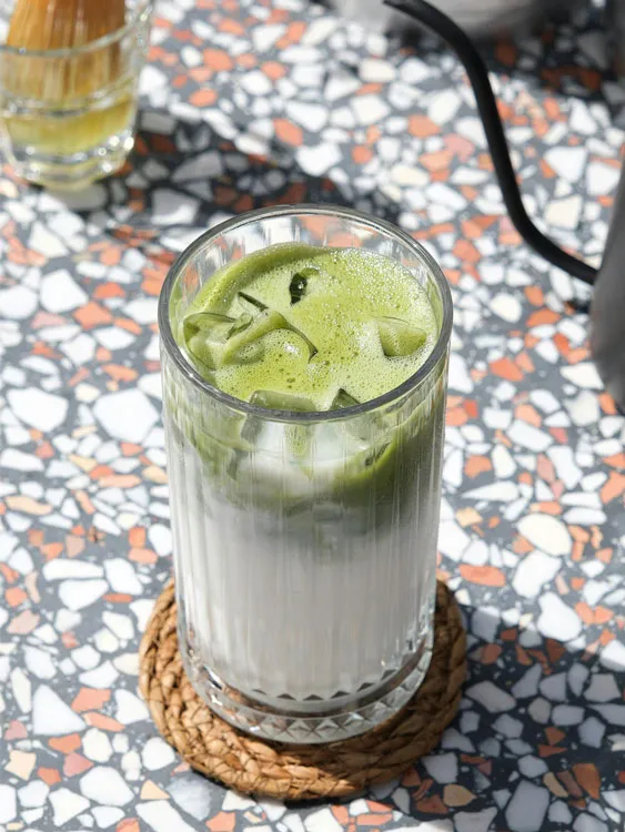 Matcha 🍵