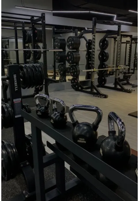 Gym Membership
