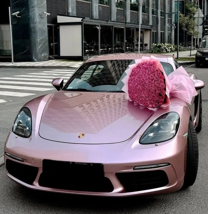Car payment