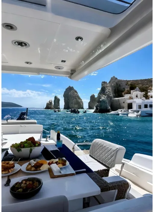Boat Day