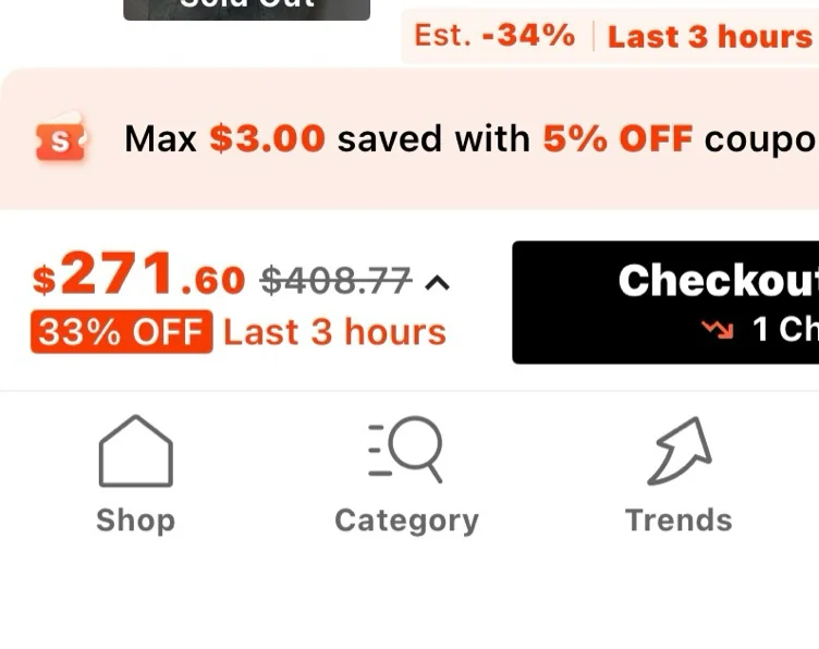 shein haul