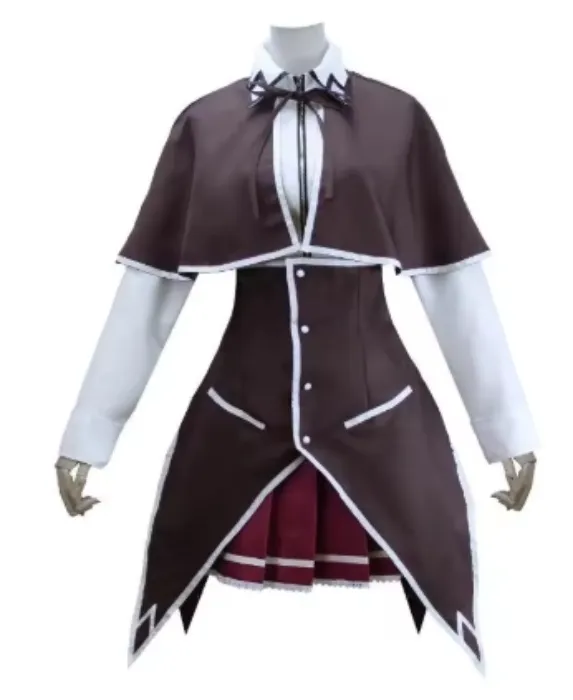 koneko highschool dxd cosplay