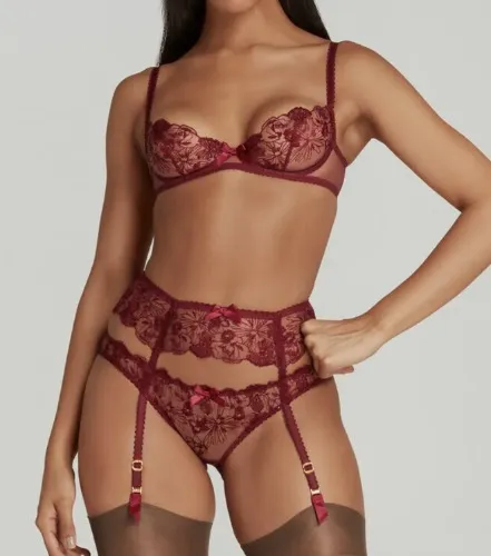 Agent Provocateur Set