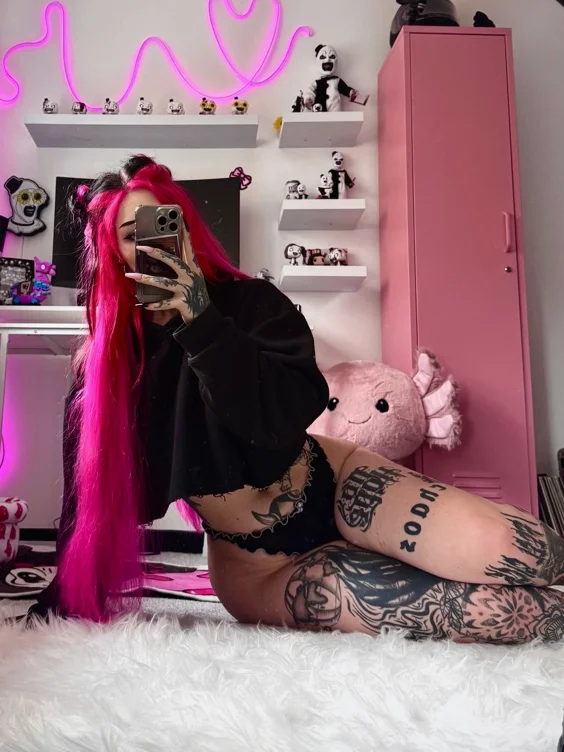 hair 💇🏻‍♀️