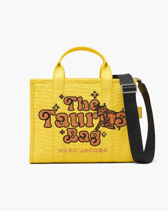 The Zodiac Tote Bag | Marc Jacobs | Official Site