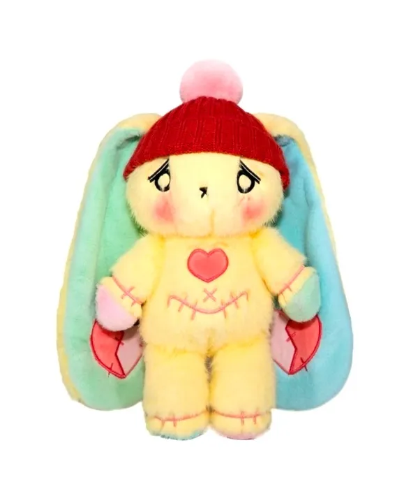Plush Stuffed Animal