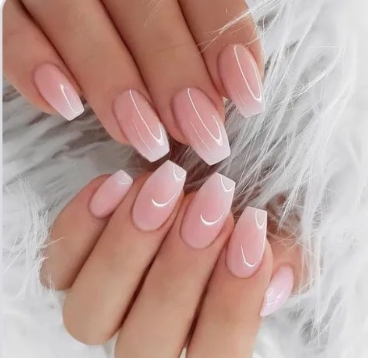 Mani Pedi 💋