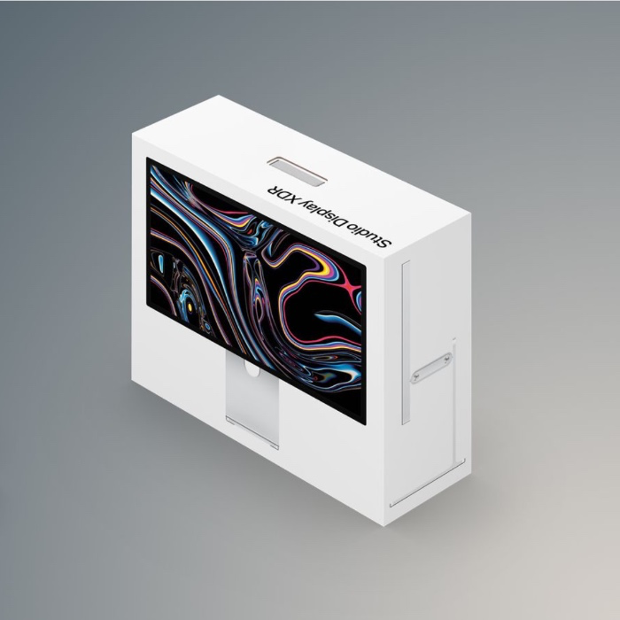 Studio Display XDR