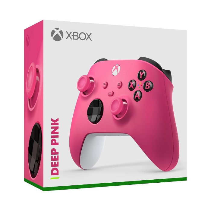 Xbox One Wireless Controller