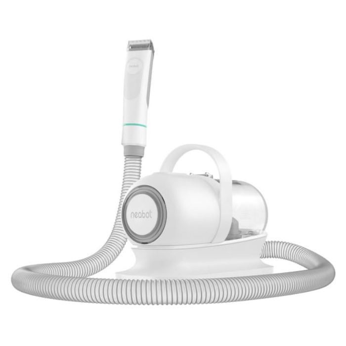 Neakasa Pet Grooming Kit & Vacuum Suction