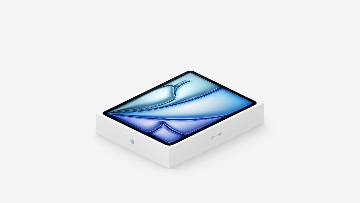 iPad Air