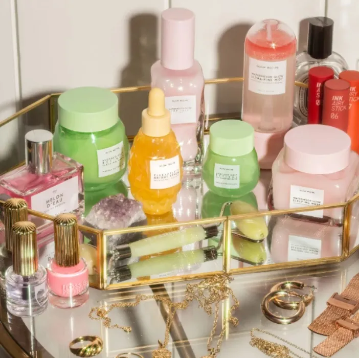 Skincare
