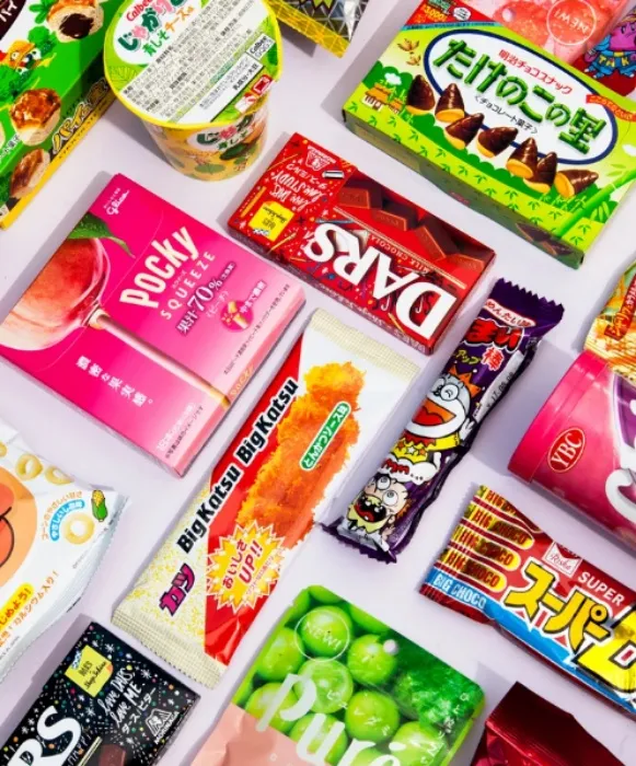 Snacks