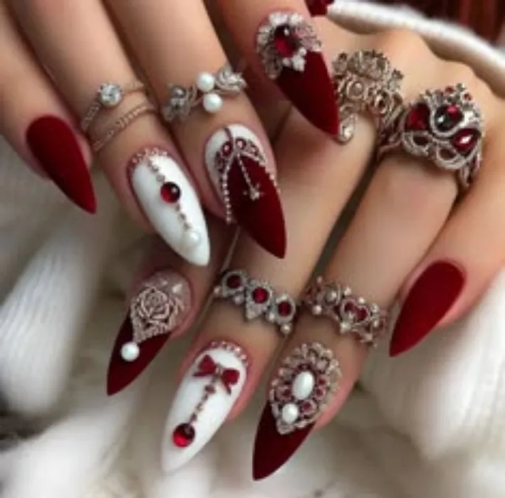 Nails